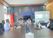 Kantor Pertanahan Humbahas Ikuti Coaching Clinic Sistem Informasi Pengadaan Tanah (SIPT) Tahun 2025 Secara Daring