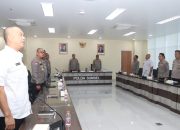 Kapolda Sumsel Ajak Warga Sukseskan PSU Pilkada Empat Lawang 19 April 2025
