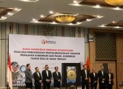 Evaluasi Kinerja Bawaslu Jateng, Terhadap Penyelenggaraan Pilkada 2024