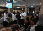 Wabup Purbalingga Dimas Pantau Langsung Pelayanan Pemutihan Pajak