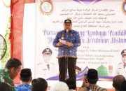 Wabup Purbalingga Dimas Resmikan Gedung Baru Yayasan Taisiru Arrahman Aislami
