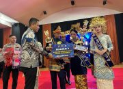 Polres Prabumulih Sukses Gelar Grand Final Duta Lalu Lintas Tahun 2025