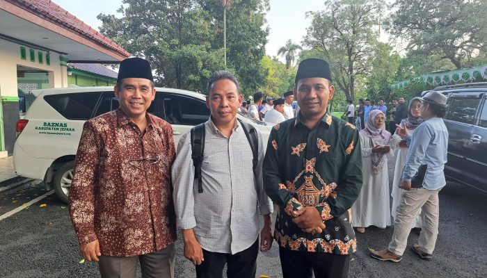 Harlah Ke-65, PMII Jawa Tengah Mantapkan Komitmen Dampingi 100 Desa Miskin dan Angkat Sejarah Ulama Pejuang