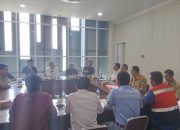 PT. EPI cuma memiliki 11 orang Karyawan Hasil Rapat dengan DPRD PALI