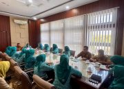 TP PKK Prabumulih Mantapkan Sinergi Program Pemberdayaan Lewat Rapat Koordinasi
