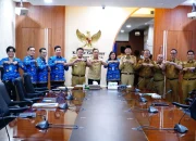 KEREN!! Gubernur Sumsel dan Bupati PALI Sepakat Jadikan PALI Segitiga Emas, Diprediksi Pertumbuhan Ekonomi Meningkat