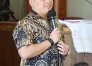 Wakil Ketua DPRD Sumbar Iqra Chisa Usulkan Sistem Dua Jalur di Depan Plaza Andalas, Pertimbangan Pertumbuhan Ekonomi UMKM