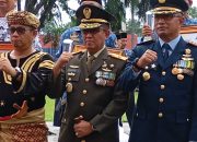 Wakil Ketua DPRD Sumbar Hadiri Upacara Hardiknas 2025, Dukung Kebijakan Kementerian Pendidikan