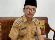 Desa Bojongsari Sumbang 25 Jemaah Haji, Didominasi Petani dan Pengrajin Peci
