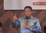 Evi Yandri: Peperangan Harimau Kuranji Jadikan Sarana Edukasi dan Perkuat Identitas Budaya