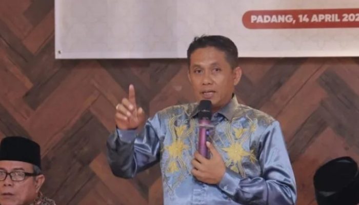 Evi Yandri: Peperangan Harimau Kuranji Jadikan Sarana Edukasi dan Perkuat Identitas Budaya