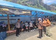 Komisi I DPRD Sumbar Kunjungan Kerja ke Wisata Kelok Sembilan, Dorong Pembangunan Rest Area