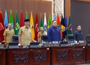 DPRD Sumbar Inisiasi Ranperda untuk Pengakuan serta Perkuat Peran Pesantren dalam Pendidikan Nasional