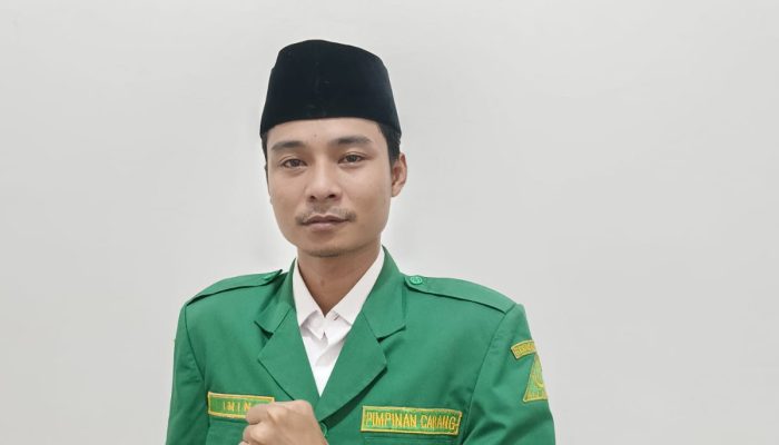GP Ansor Pali Akan Gelar Aksi ke Polres Pali, Terkait Insiden Siswa Keracunan Massal Makan Bergizi gratis di Beberapa sekolah Di talang ubi.