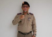Permudah Layanan Sertipikat, Kantor Pertanahan Humbahas Launching Program LANTAS PAPATAR