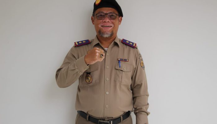 Permudah Layanan Sertipikat, Kantor Pertanahan Humbahas Launching Program LANTAS PAPATAR