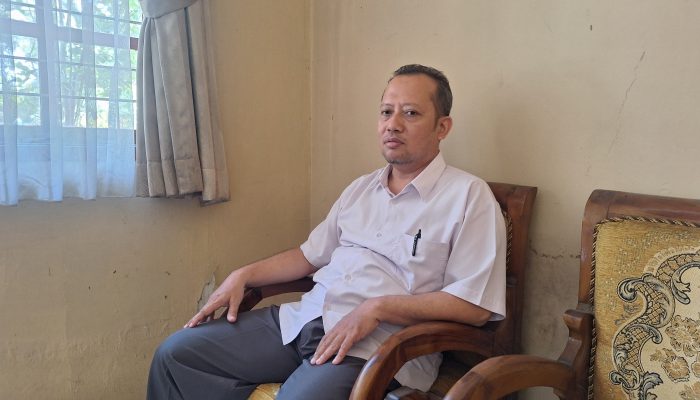 Purbalingga Siapkan Pembentukan Koperasi Desa Atau Kelurahan Merah Putih, Musyawarah Desa Ditargetkan Bulan Mei