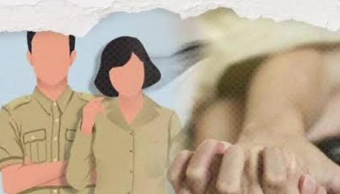 Isu Perselingkuhan Pegawai Camat Prabumulih Utara Diduga Hoaxs, AR Laporkan Pelaku