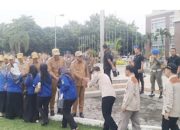 Masalah Sampah, Wako Prabumulih Akan Bebaskan Lahan di TPA Sungai Medang