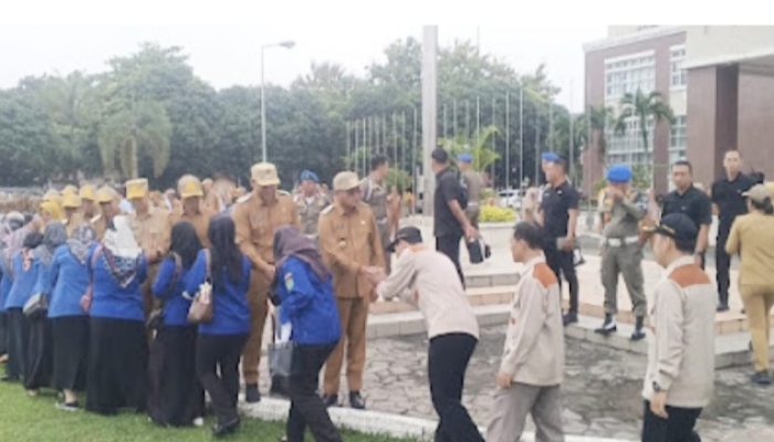 Masalah Sampah, Wako Prabumulih Akan Bebaskan Lahan di TPA Sungai Medang