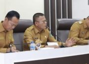 Wako Prabumulih Dorong Pemanfaatan Lahan Tak Produktif di Desa, Fokus Tanam Karet, Sawit, dan Jagung
