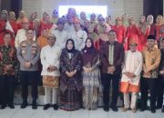 Pengukuhan Pengurus IJUMAH 2025–2029 dan Halal Bihalal 1446 H Jadi Momentum Pelestarian Budaya dan Silaturahmi Warga Basemah