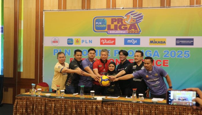 Pro Liga 2025: Dua Laga Final Tour Akan Berlangsung di Solo