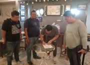 Perkuat Struktur Daerah, JMSI Sumsel Mandatkan Heru Martin Pimpin JMSI PALI
