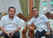 Bangkitkan Ekonomi Desa, Projo Blora Dukung Penuh Koperasi Merah Putih