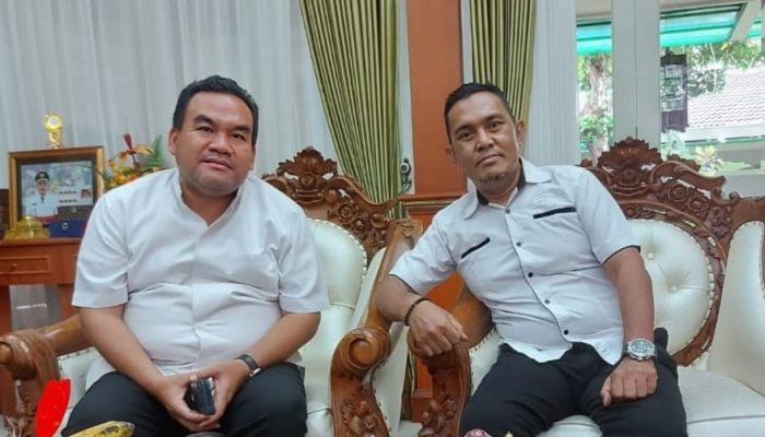 Bangkitkan Ekonomi Desa, Projo Blora Dukung Penuh Koperasi Merah Putih