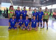 PWI Prabumulih ikut meriahkan HUT PT Perta-Samtan Gas yang ke 17 Tahun, Ronal : Semoga Jadi Perusahaan Terbaik di Kota Prabumulih