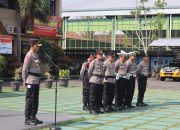 Polres Purworejo Kerahkan 117 Personel Amankan Perayaan Kelulusan Siswa SMA/MA/SMK