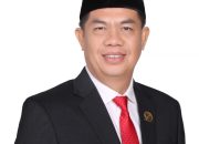 Terkait Siswa Keracunan Massal Di SD 28 Talang Ubi, H.Kristian S.M Wakil Ketua I DPRD Pali angkat Bicara