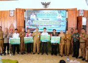 Pemkab Blora Gelar Pelatihan Budidaya Lele di 16 Kecamatan