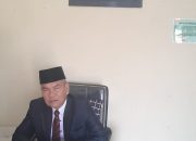 Nazaruddin SH: Sang Penjaga Nurani Hukum dari Sumatera Selatan