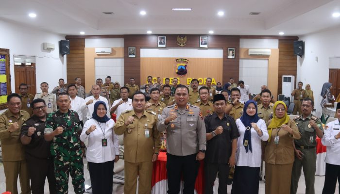 Perpanjangan Izin Sumur Tua Ledok dan Semanggi Masih Tahap Finalisasi di Kementerian ESDM