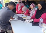 Dinkes Purbalingga Gelar Cek Kesehatan Gratis di Perusahaan, Sasar Ribuan Pekerja