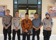 Polres Purworejo Gelar Kegiatan Pembinaan Rohani dan Mental