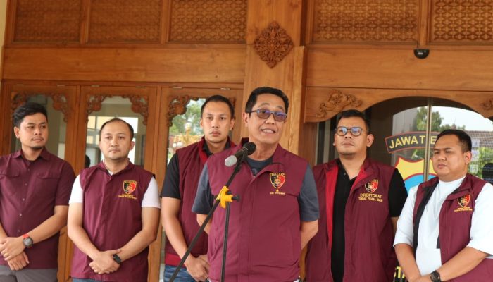 Demi Kepastian Hukum, Bareskrim Polri Uji Labfor Ijazah Joko Widodo