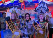 Polres Prabumulih Berhasil Torehkan Prestasi, 3 Kawasan Tertib Lalu Lintas (KTL) Zona II dan Juara Harapan II Duta Lalu Lintas Polda Sumsel