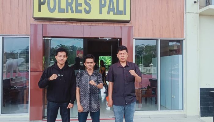 Buntut Keracunan Massal Siswa, Aliansi Pemuda Peduli Pali (AP3) Akan Gelar Aksi Damai di PALI Tuntut Kejelasan Hasil Uji Laboratorium
