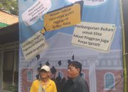Mbah Yayun dan Mbah Jalmo Pejuang Pendidikan Tanpa Pamrih, Dukung Pendirian Kampus UNY di Blora Kota