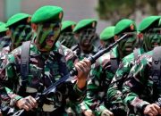 IMO-Indonesia Apresiasi Keputusan Panglima TNI Perintahkan Pasukan Amankan Kejaksaan Seluruh Indonesia