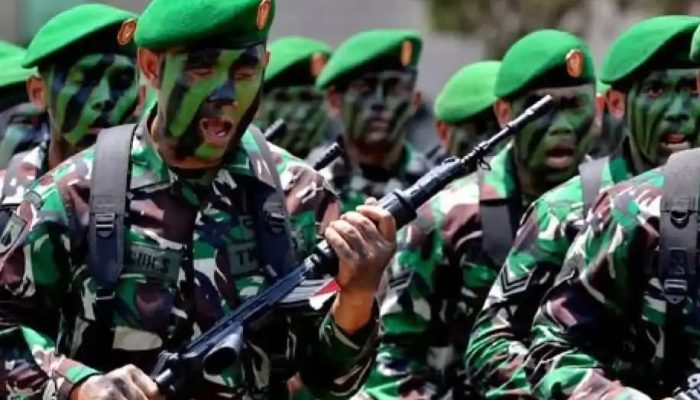 IMO-Indonesia Apresiasi Keputusan Panglima TNI Perintahkan Pasukan Amankan Kejaksaan Seluruh Indonesia