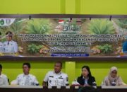 Pemkot Prabumulih Terima Kunjungan Delegasi Dari Malaysia dan Thailand Secara Khusus, Tinjau Potensi Lokal Bidang Pengolahan Tanaman Herbal dan Serat Nanas