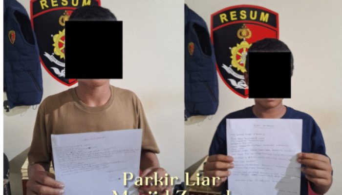 Tindak Premanisme: Surakarta Bebas Preman