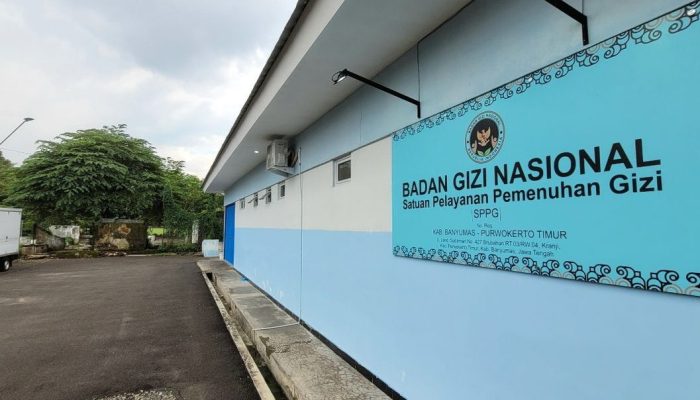 Dapur MBG Pertama di Banyumas Setop Operasi Sementara, Ribuan Siswa Terkena Dampaknya