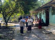 Hujan Lebat dan Saluran Irigasi Jebol, 49 Rumah Terdampak Banjir di Desa Panican Purbalingga