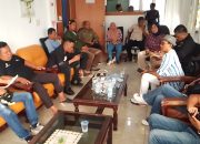 Awak Media di PALI Dorong Ungkap Motif Kades Sungai Ibul dan Kades Suka Maju Tolak Operasional Pertamina