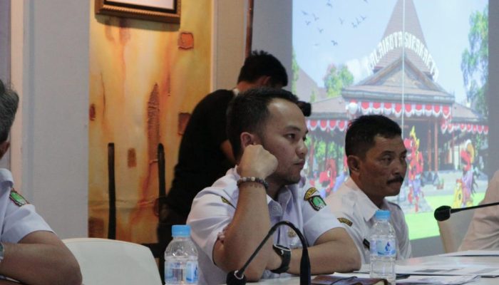 Masyarakat Resah ada Premanisme Bekedok Ormas, Walikota Surakarta Respati Ardi: Akan Tindak Tegas Pelaku